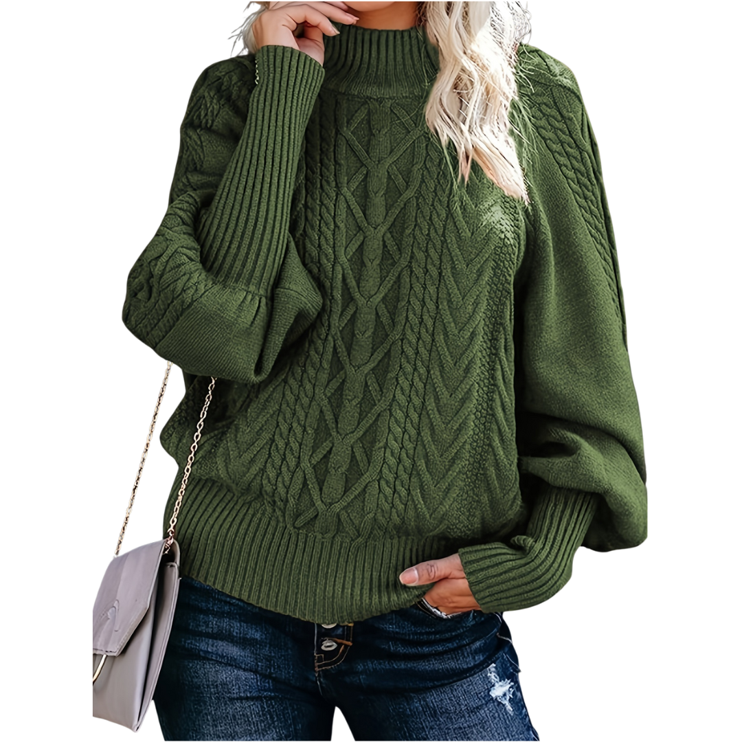 Lumi | Winter Sweater