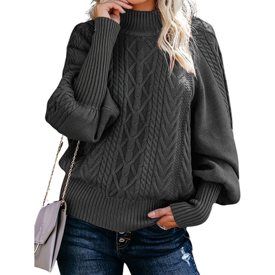 Lumi | Winter Sweater