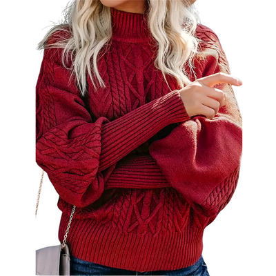Lumi | Winter Sweater