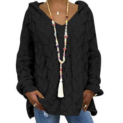 Melinda | Winter Sweater