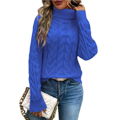 Rosalie | Winter Sweater